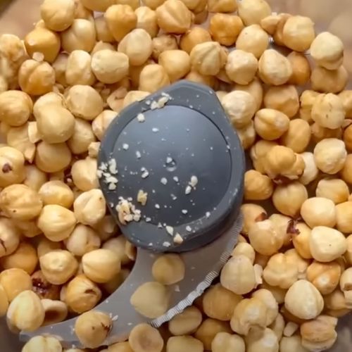 Żadna kupna orzechowa. Najlepszą domową Nutellę zrobisz z polskich truskawek