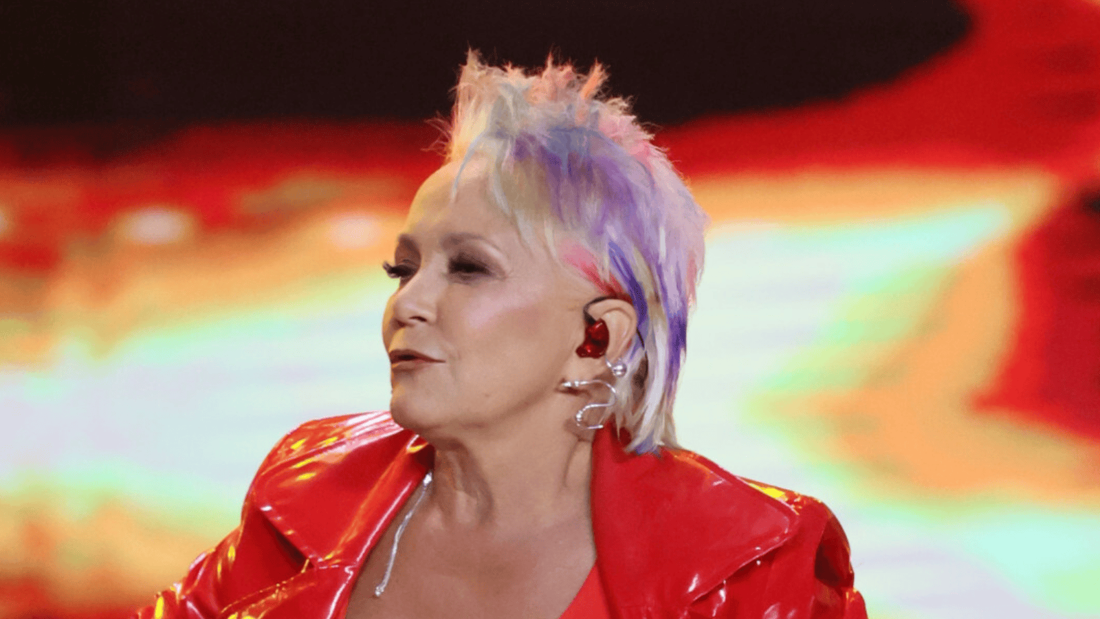 Pogrzeb męża Małgorzaty Ostrowskiej odbył się w lesie. Teraz ujawniono powód miejsca pochówku