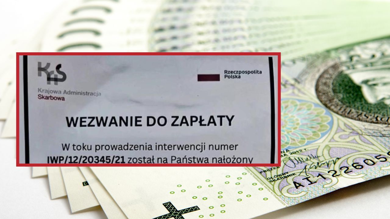 ostrzeżenie