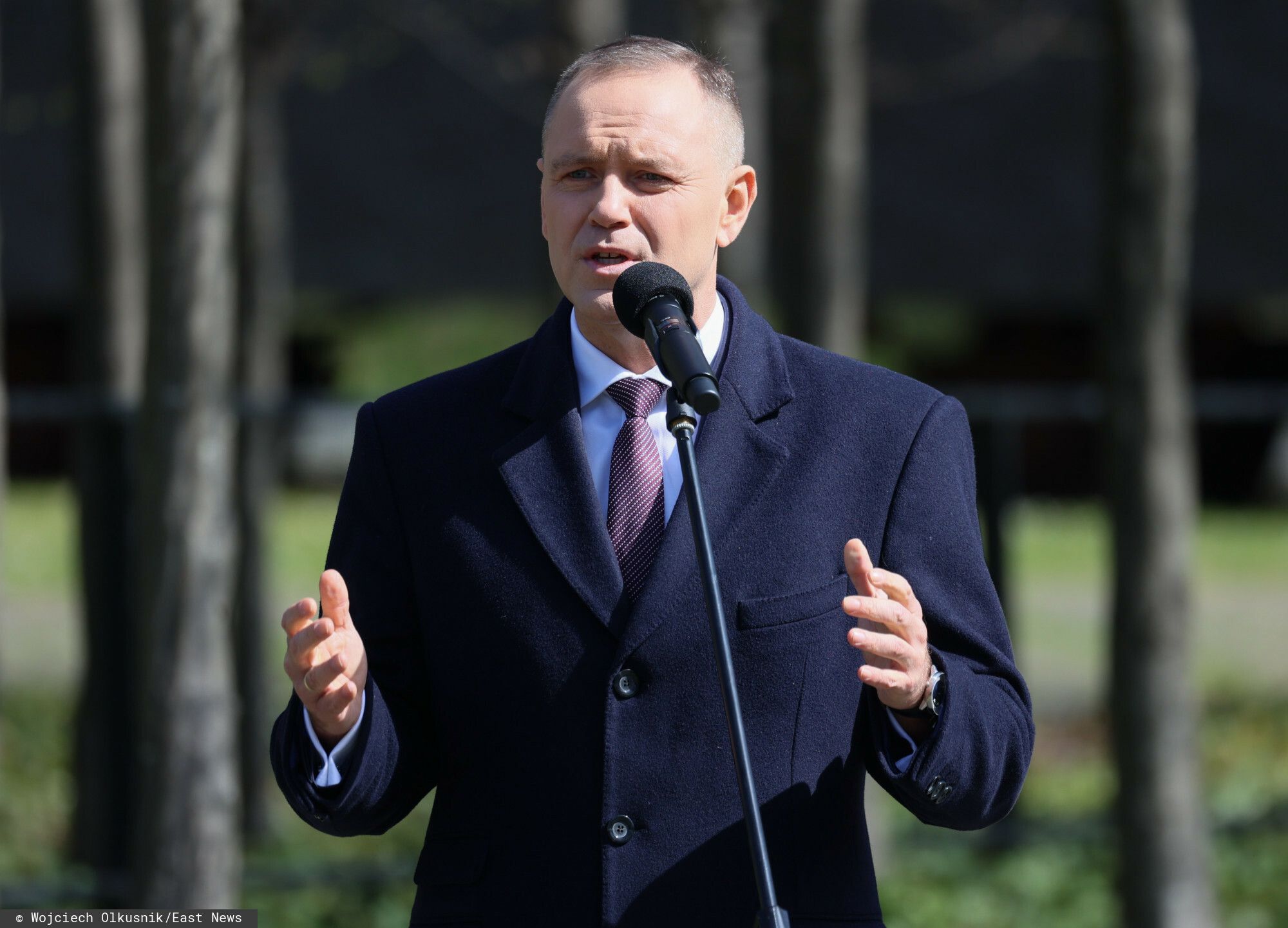 Jest oświadczenie majątkowe Karola Nawrockiego. Różnica w porównaniu do zeszłego roku może zaskakiwać