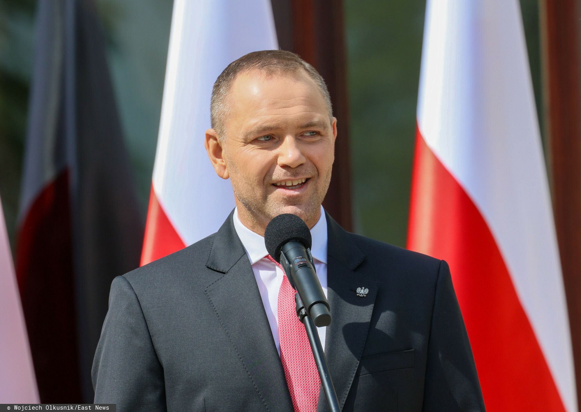 Wiadomo, jaki majątek ma Karol Nawrocki. Opublikowano oświadczenie