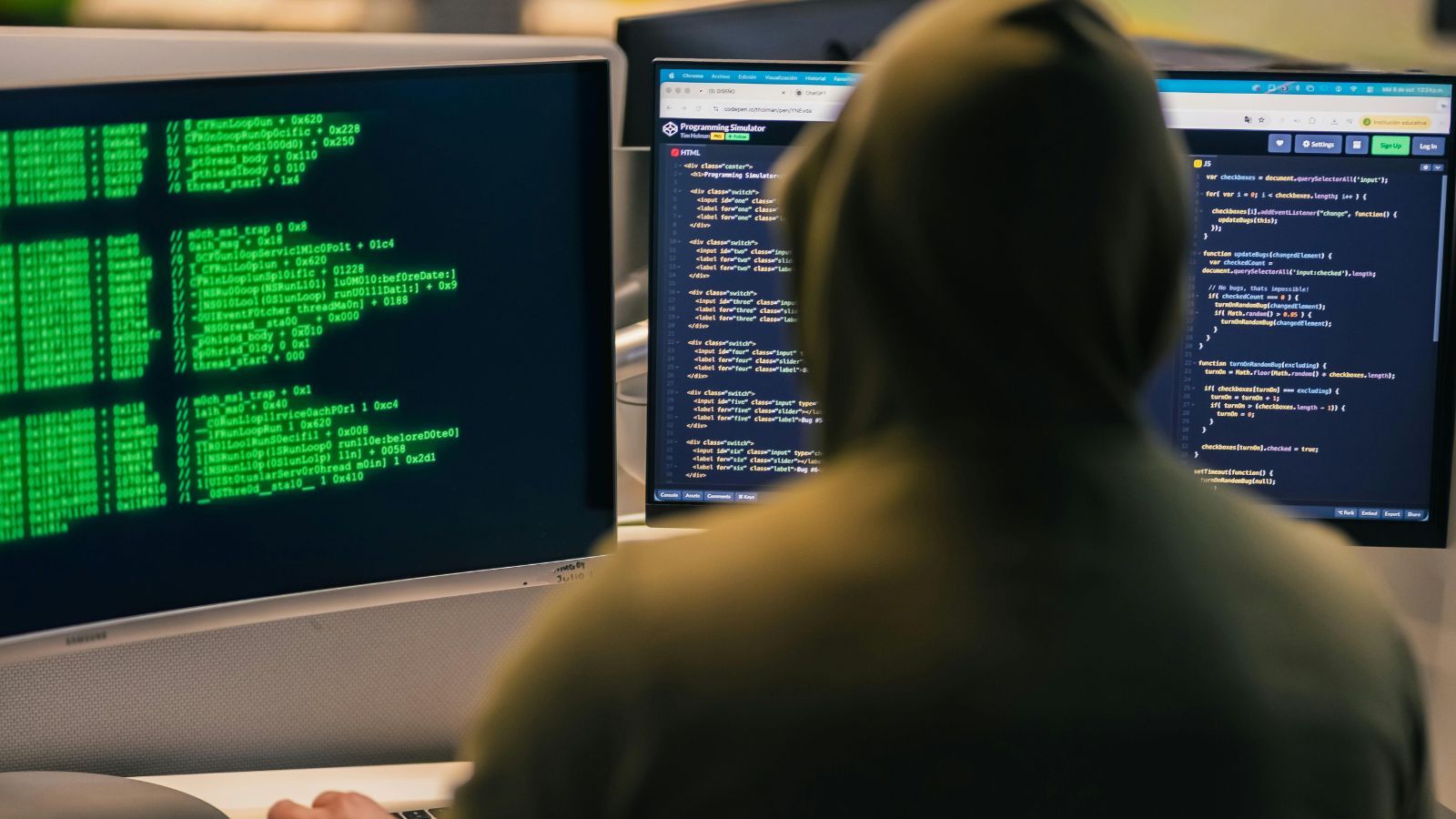 Oszuści znaleźli nową metodę. Firma straciła gigantyczne pieniądze, wystarczył jeden e-mail