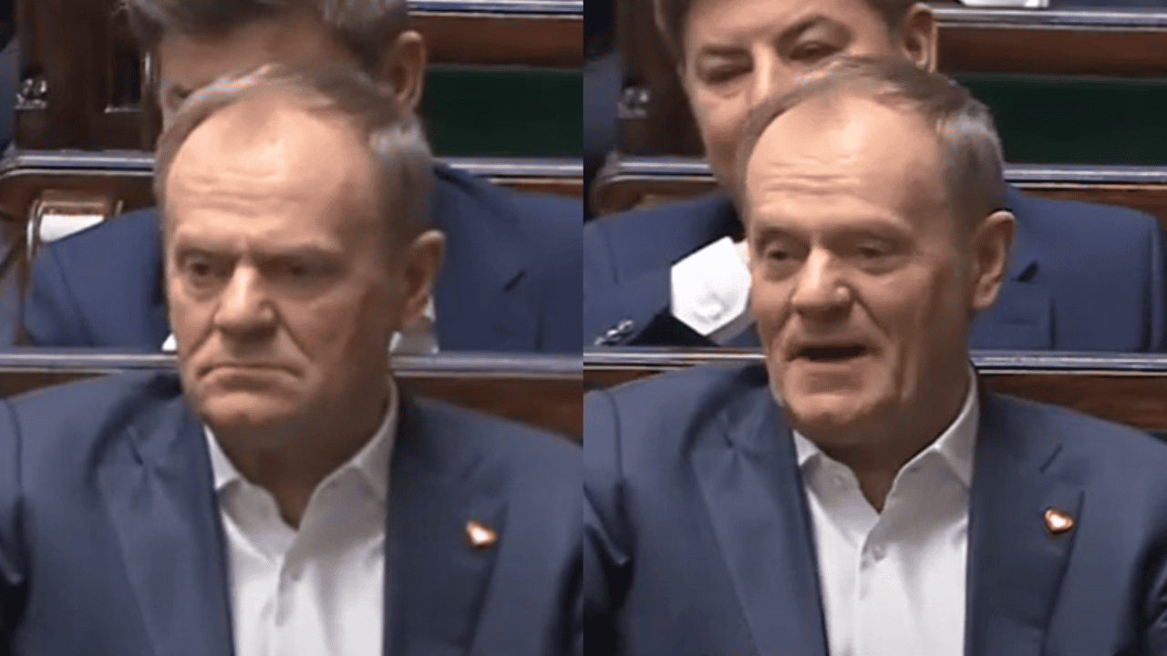 Donald Tusk