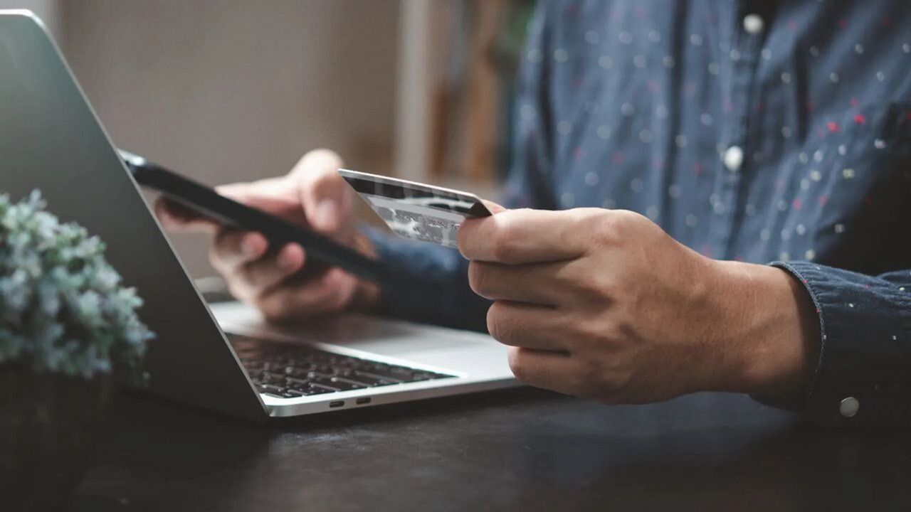 oszustwo, phishing