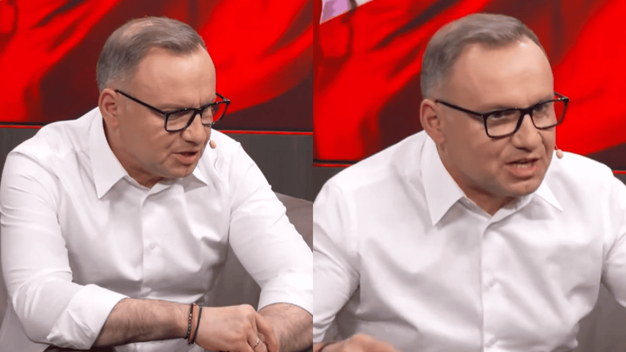 Andrzej Duda