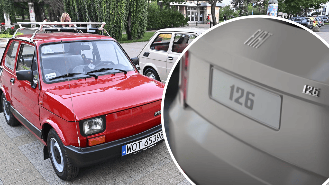 Fiat 126p