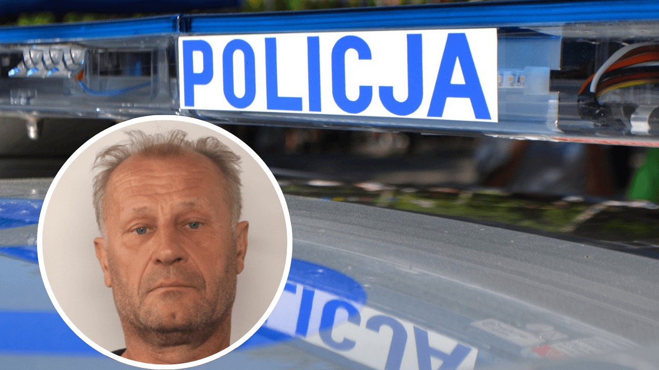 Tadeusz Duda i policja