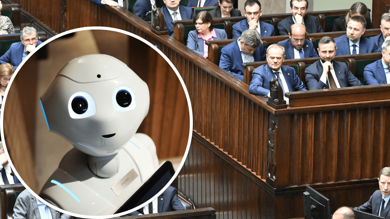 rząd i AI