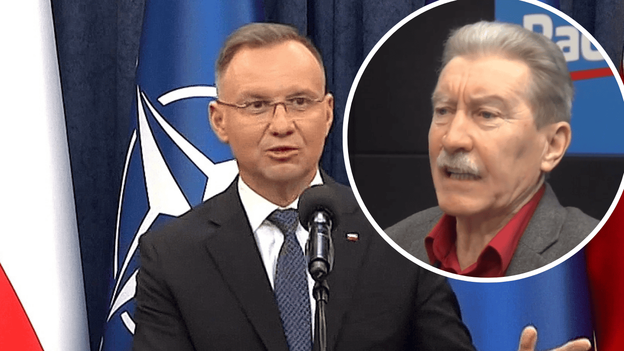 Zaskakujące doniesienia o stryju Andrzeja Dudy. Solidnie się obłowił