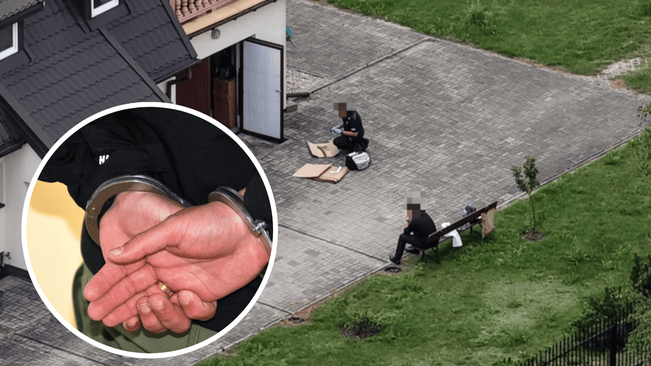 Proboszcz zatrzymany. Trudno uwierzyć, co mówią o nim parafianie