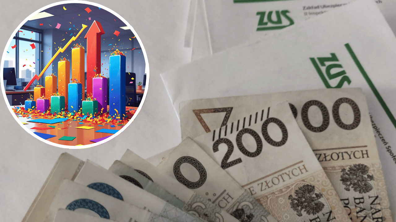 czerwcowa waloryzacja kont emerytalnych