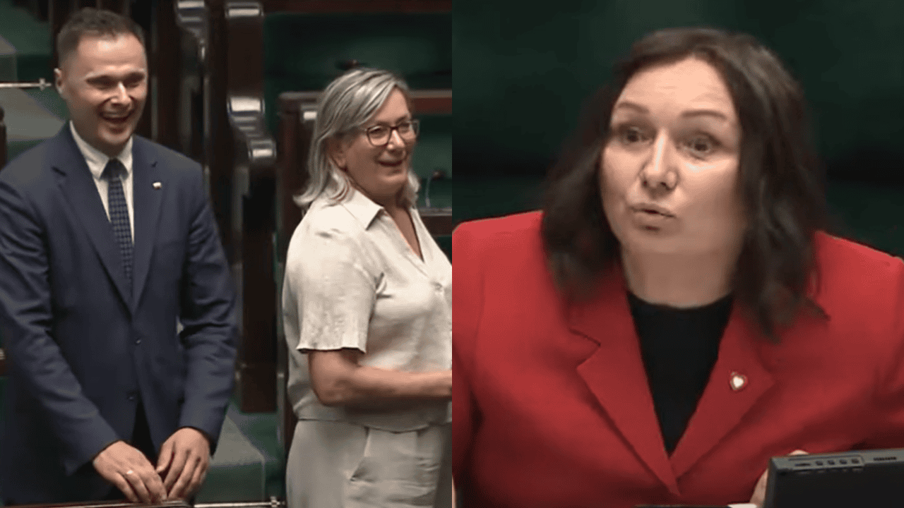Sejm