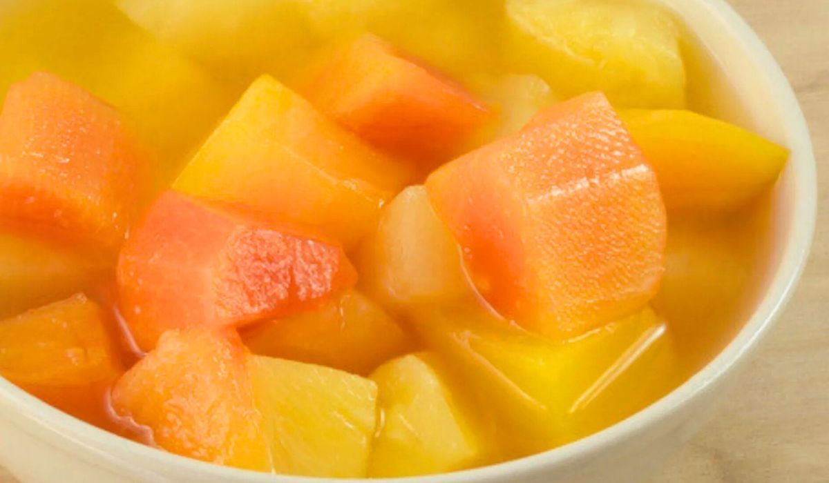 Te owoce to najgorszy wybór. Niszczą wątrobę i serce