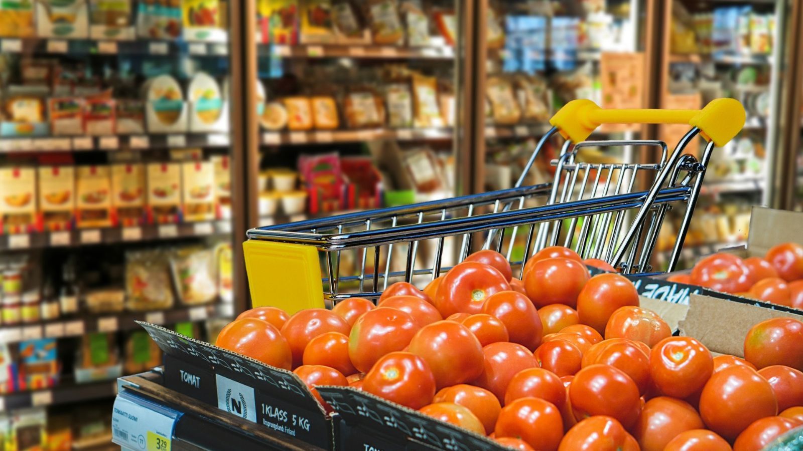 Gigantyczne zwroty w lubianej sieci handlowej. Zakupy przed Bożym Narodzeniem się opłacą