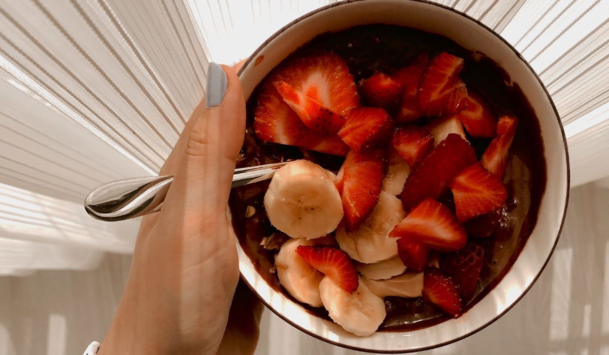 Takich owoców unikaj jak ognia. Są skażone jajami glisty ludzkiej lub tasiemca