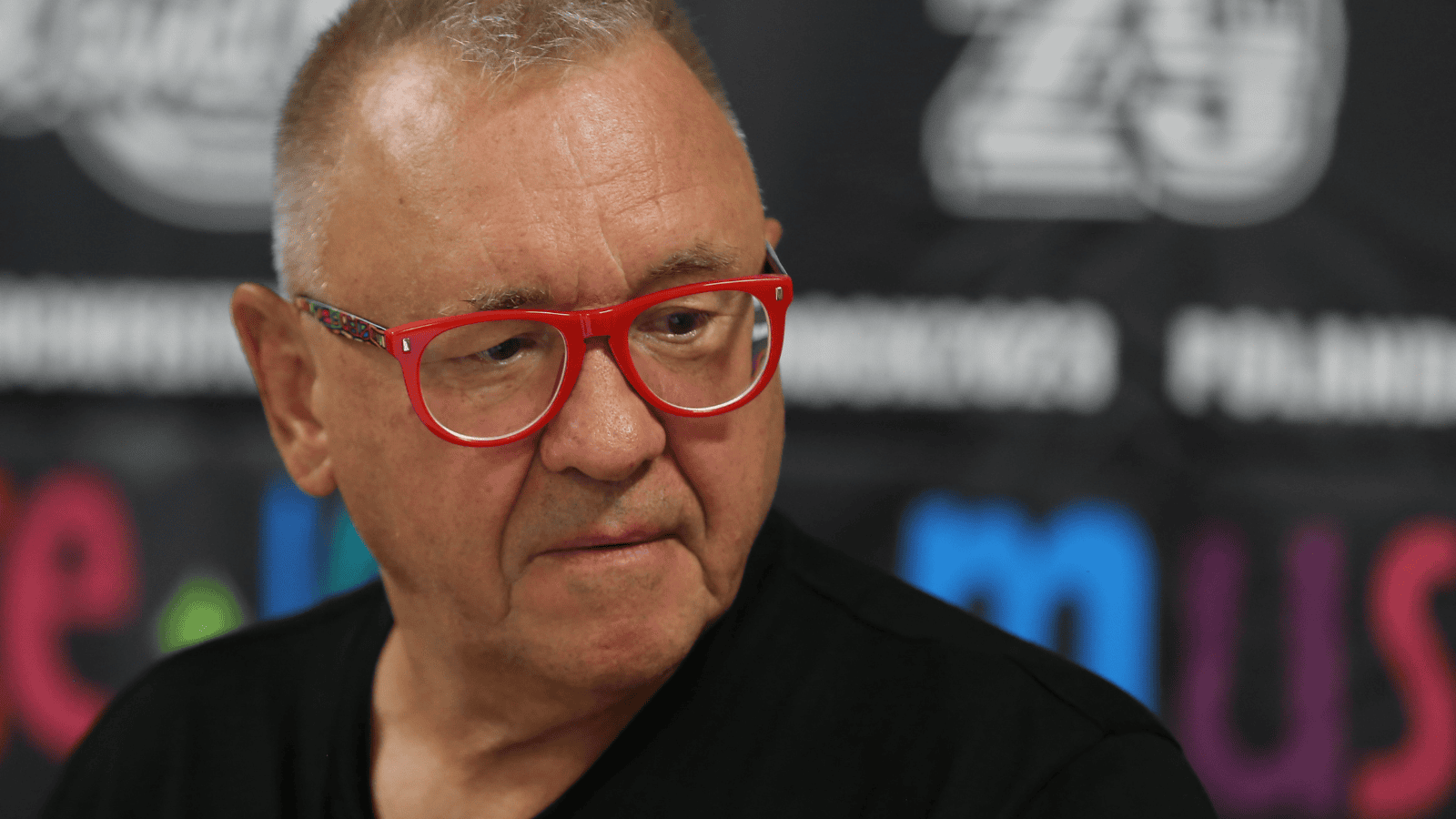 WOŚP szykuje się do kolejnego finału, a wokół Jerzego Owsiaka znów gorąco