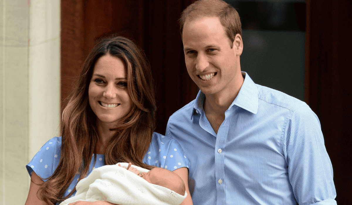 William i Kate