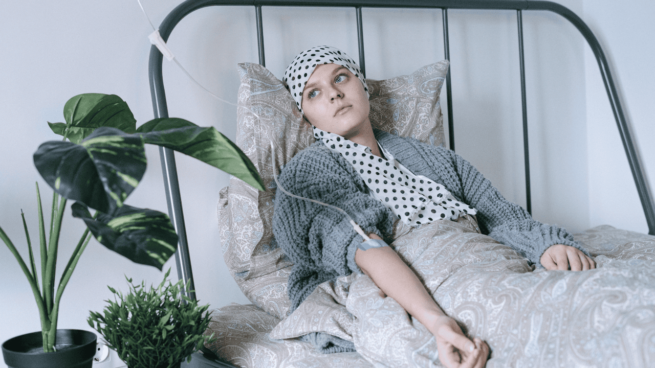 Dlaczego rak jest chorobą śmiertelną? Cztery zmiany, które w końcu wyniszczają organizm 