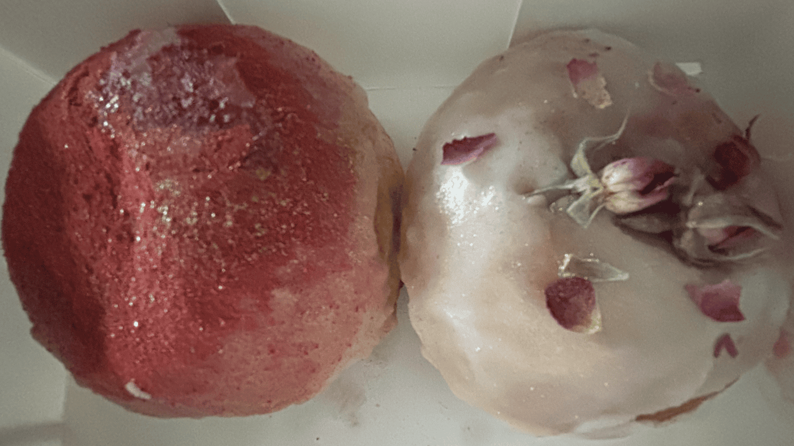 W Tłusty Czwartek kupiliśmy pączki u Gessler. Cena zaskoczy niejednego