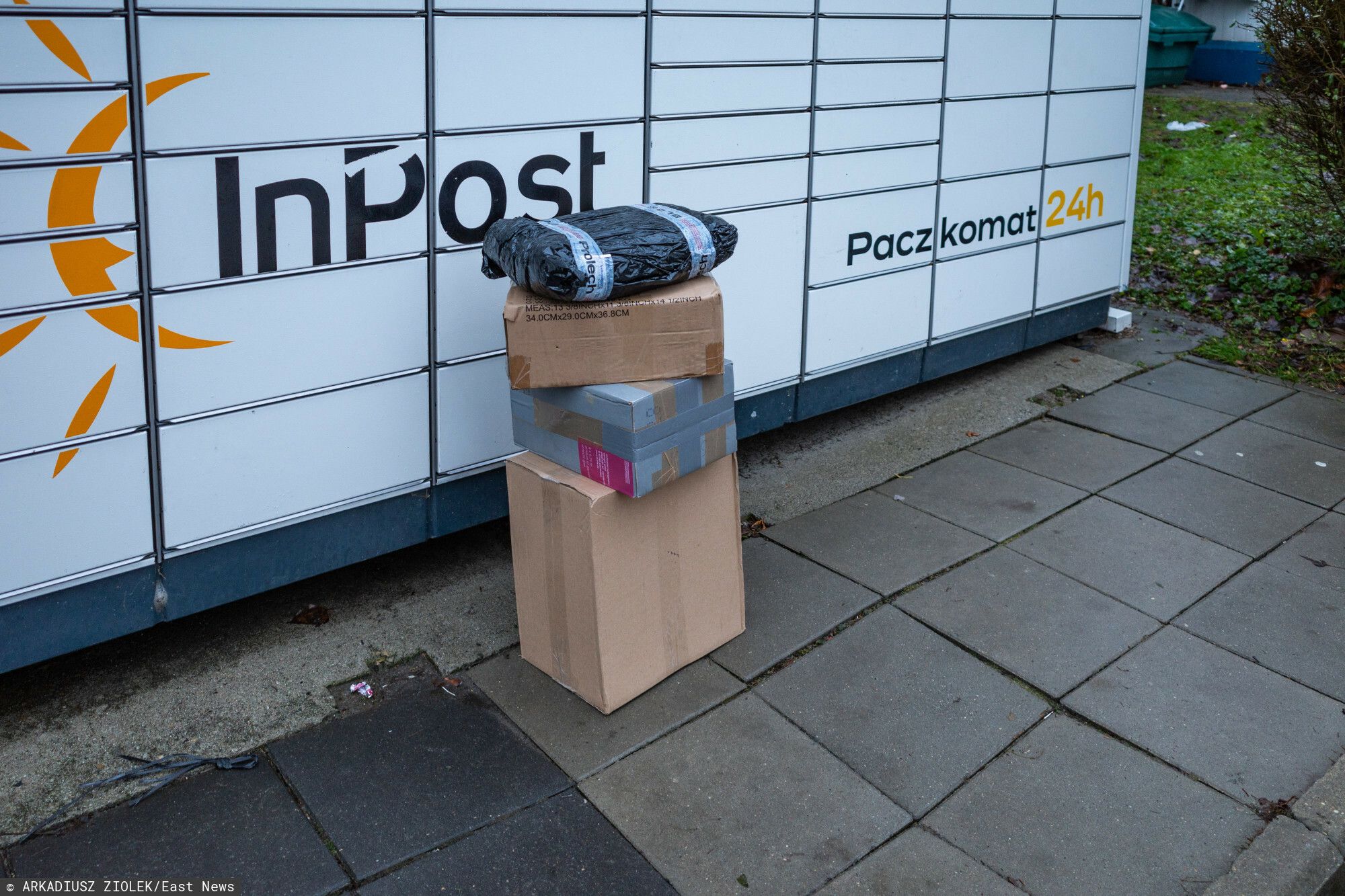 Wakacyjna nowość od InPostu. Dzięki tej usłudze Polacy zatrzymają w kieszeni setki złotych