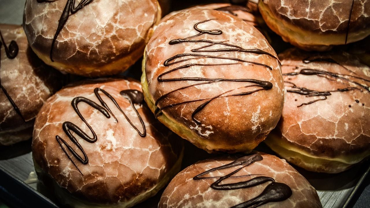 Pączki