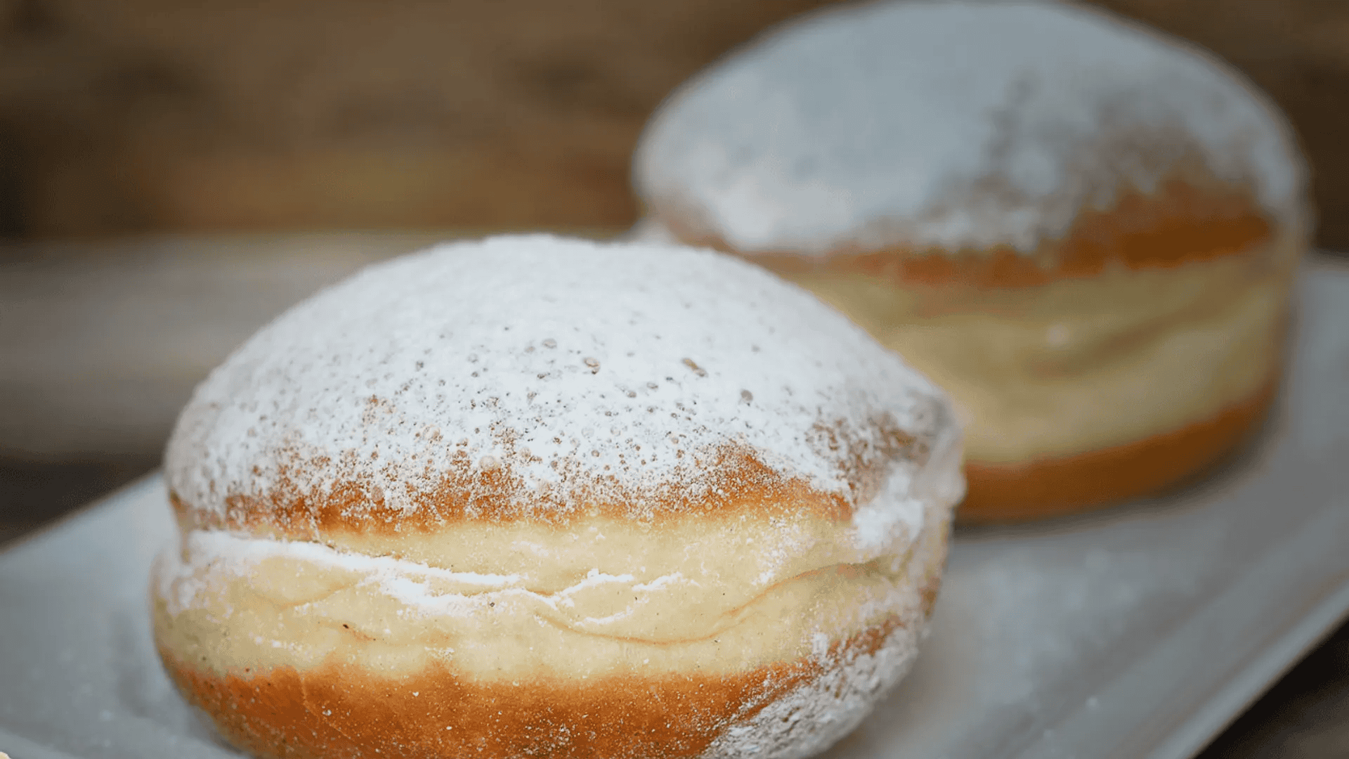 To najdroższe pączki w Polsce. Za słodki luksus trzeba słono zapłacić