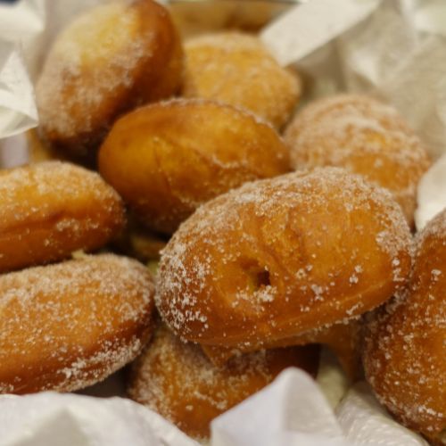 pączki