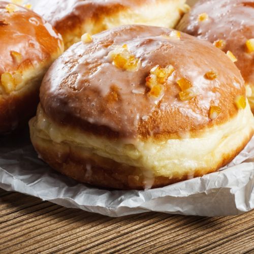 pączki