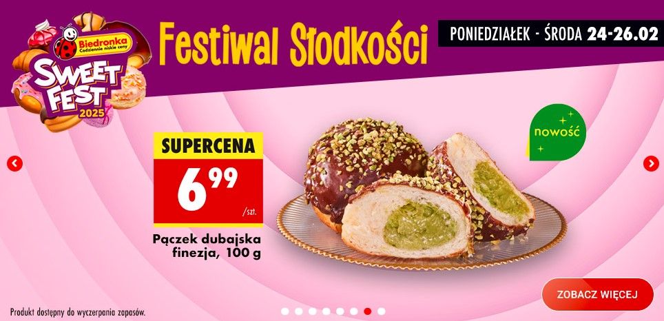 pączki