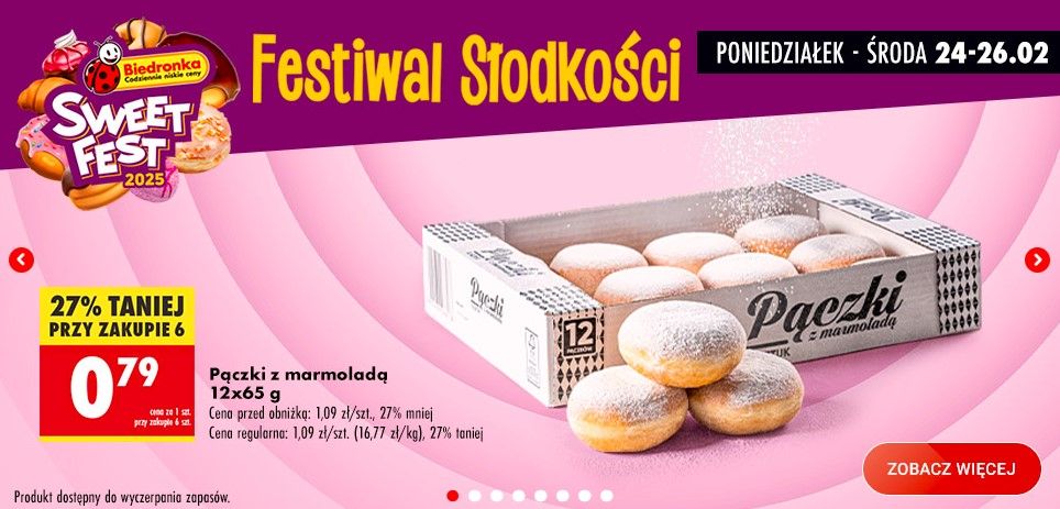 pączki