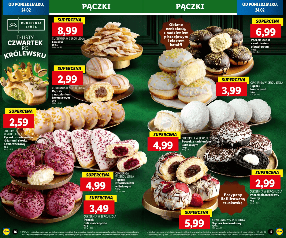 Pączki