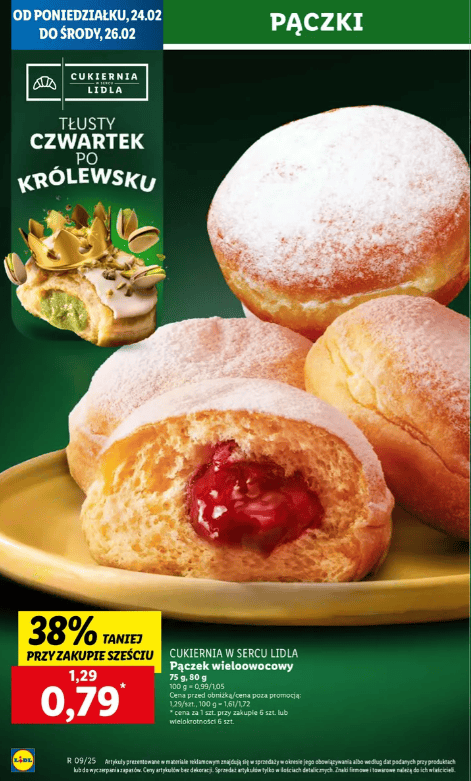 Pączki