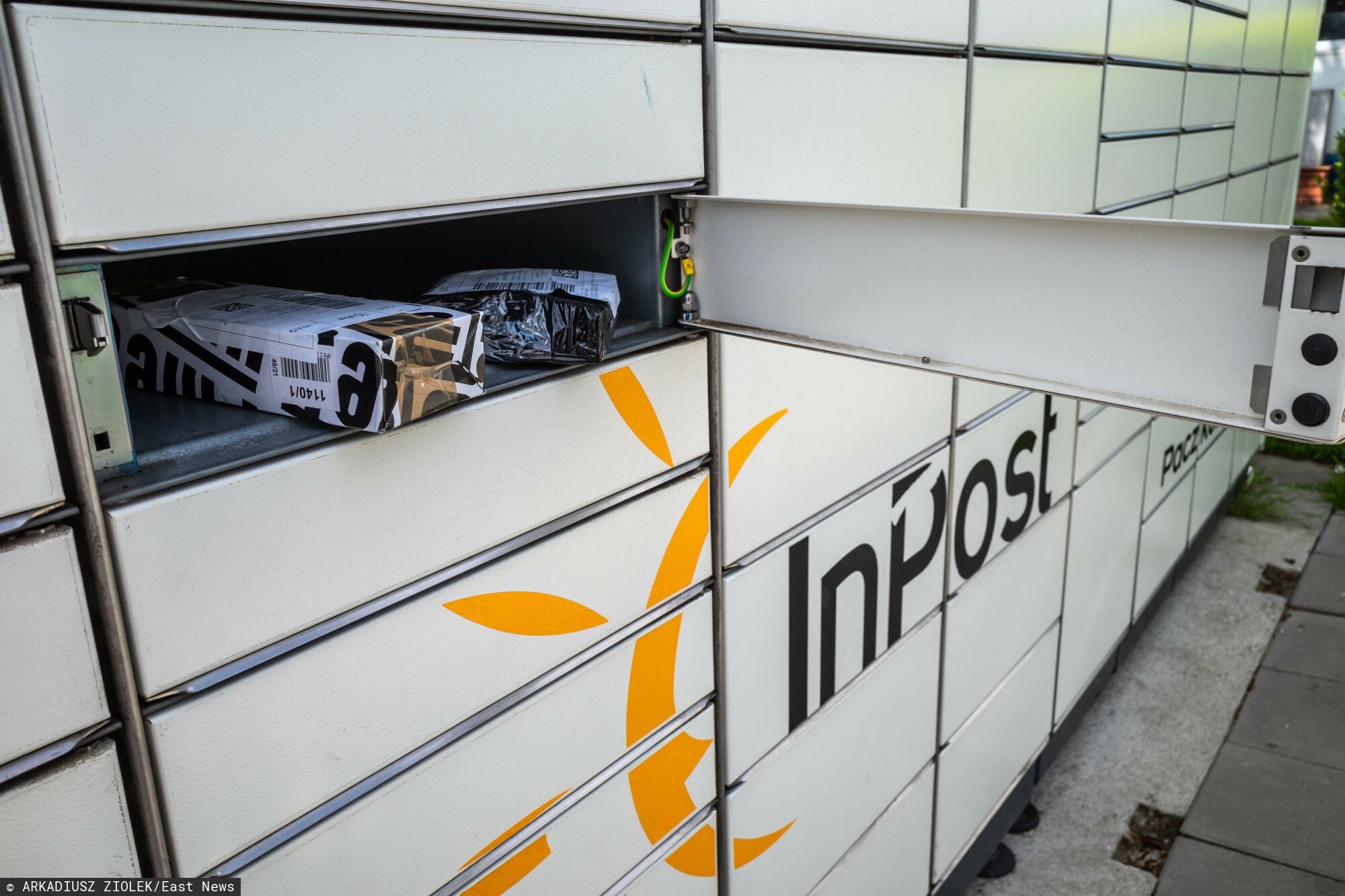 InPost zapowiada przerwę. Tego dnia przesyłki nie nadasz, paczkomaty przestaną działać