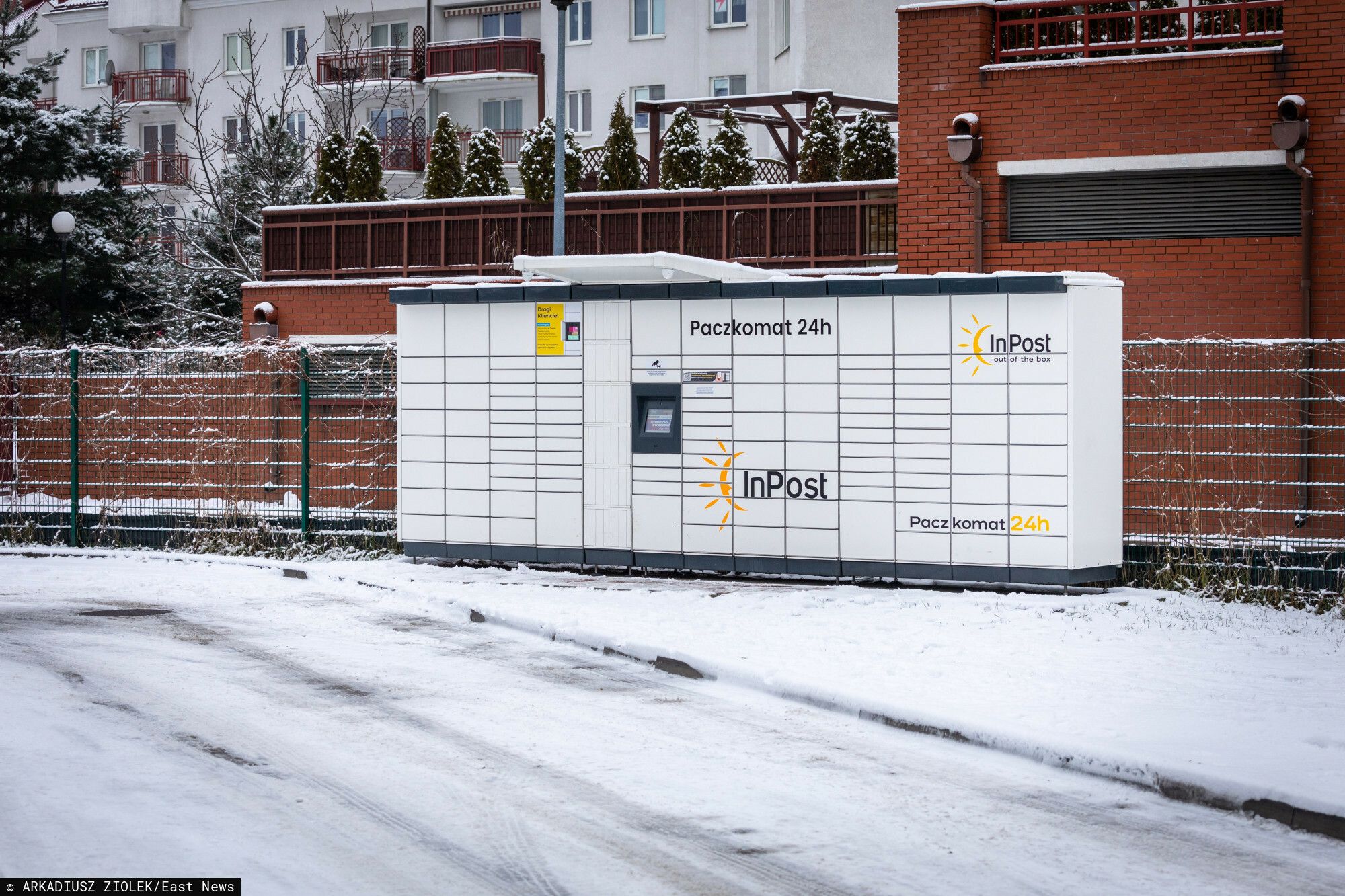 Chcą wykupić InPost. "Król paczkomatów" dostał sekretną ofertę, kurs akcji wystrzelił