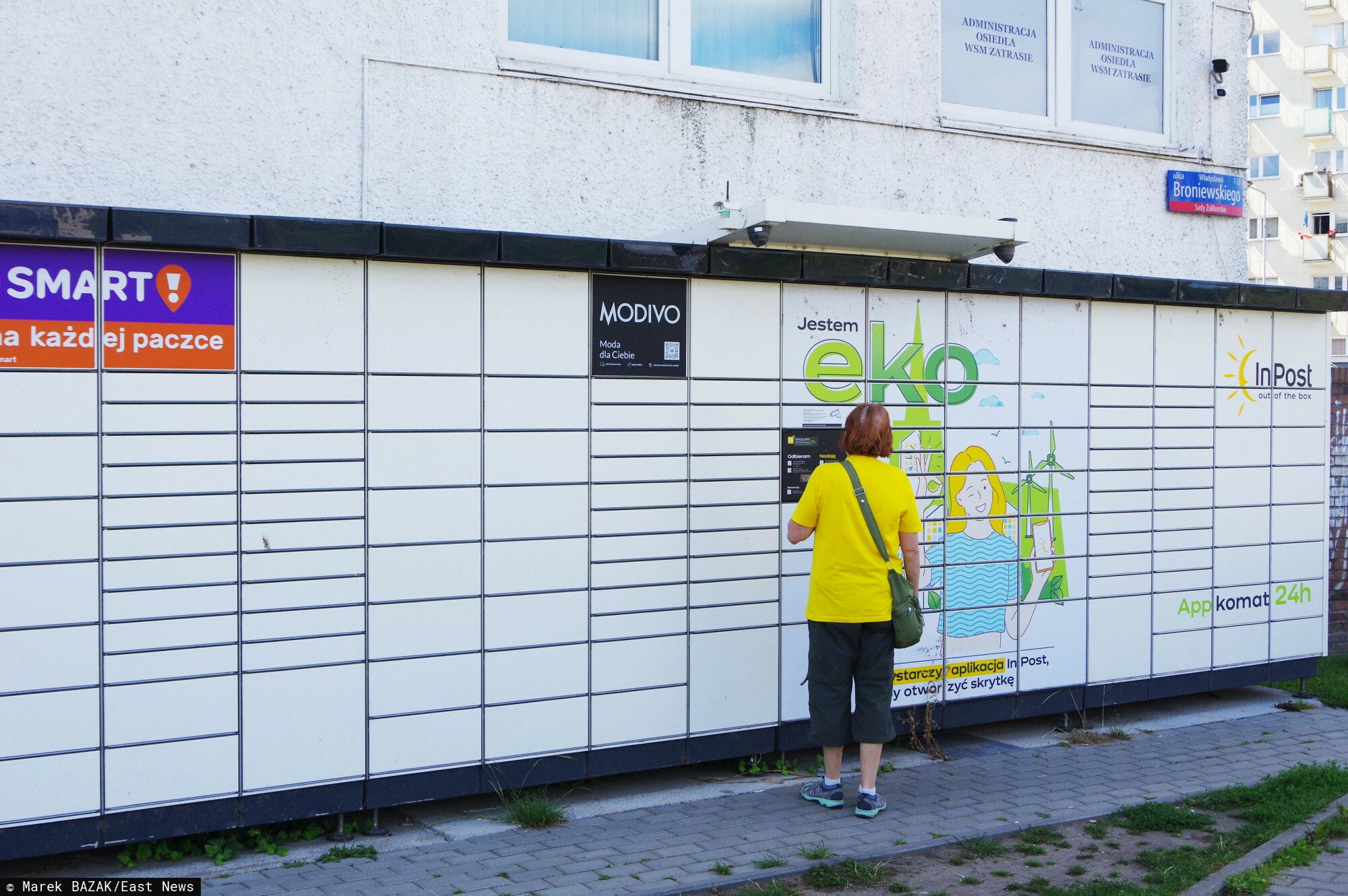 Nagły zwrot ws. InPostu. Niesłychane, kto może przejąć polskiego giganta. Jest propozycja