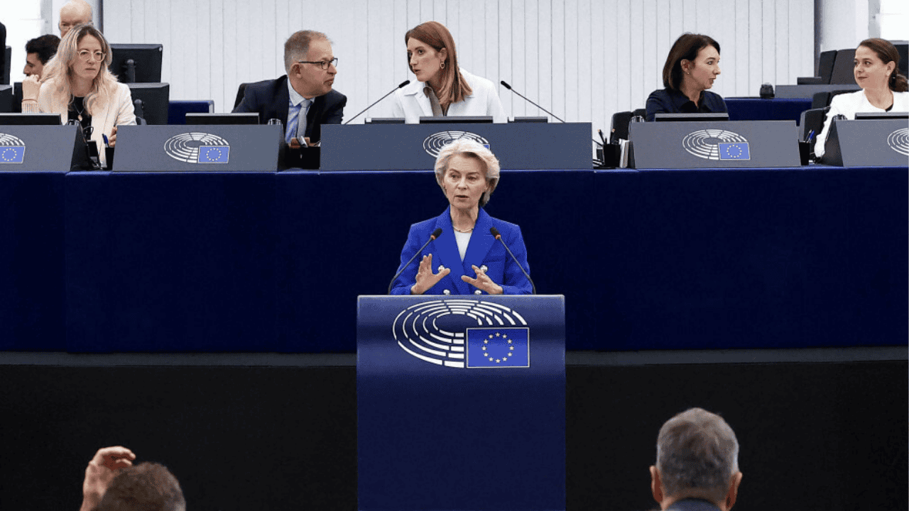 Nieoficjalnie: zapadła decyzja ws. relokacji migrantów i kar. Wiadomo, co z Polską