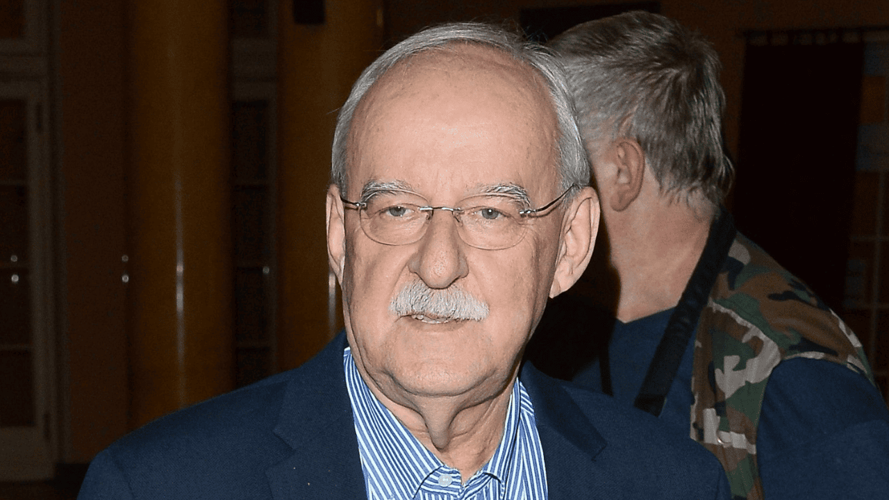 Niezbędna była 6-godzinnna operacja. Nagle pojawił się krwotok. Dziennikarz walczy o zdrowie