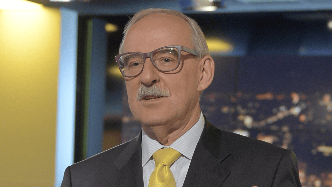 Znany dziennikarz ujawnia kulisy pobytu w szpitalu. "Niewyobrażalnie złe"