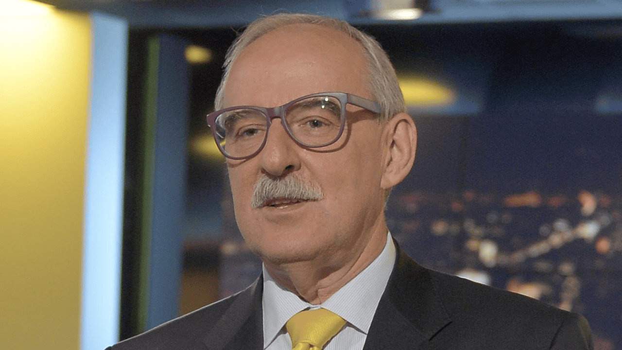 Legenda TVN24 w szpitalu. Do sieci trafiło niepokojące zdjęcie