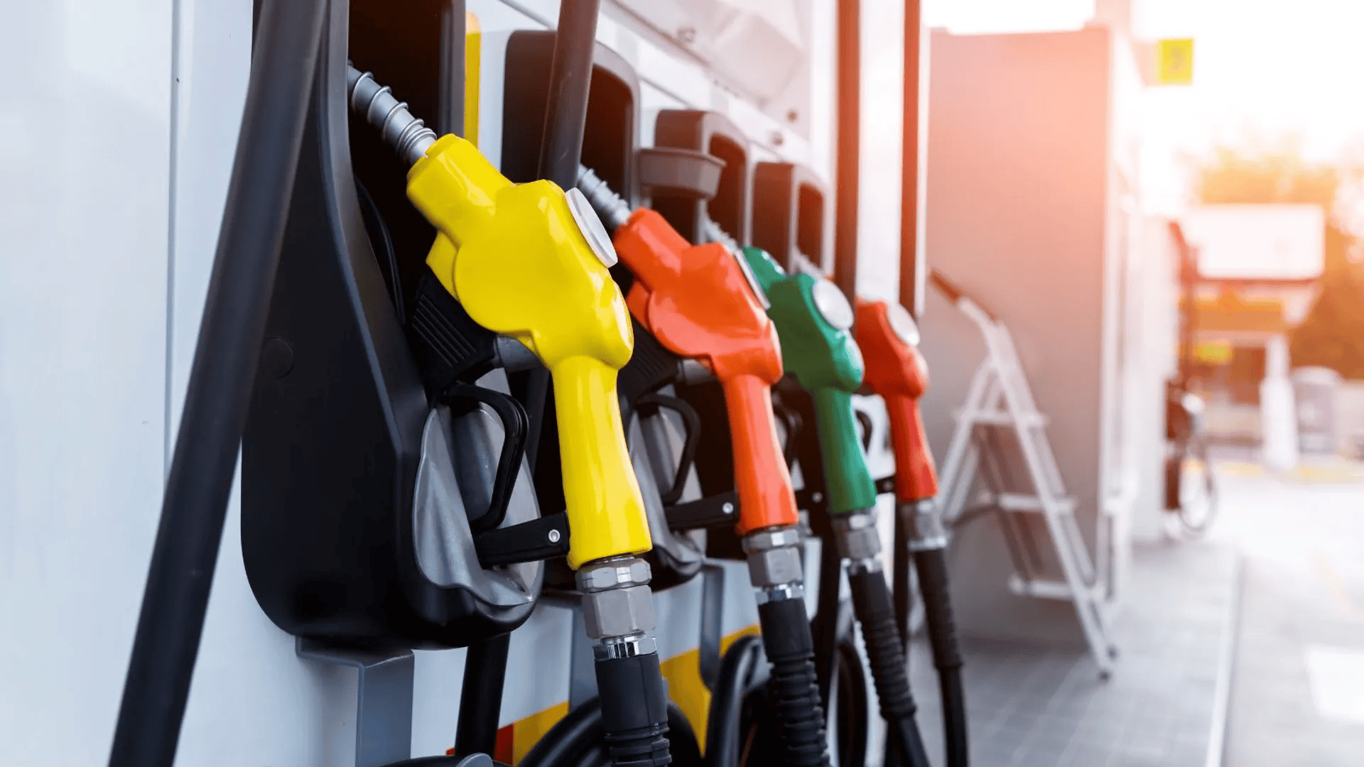 2 lutego kierowców czeka szok. Takie ceny zastaną na stacjach benzynowych