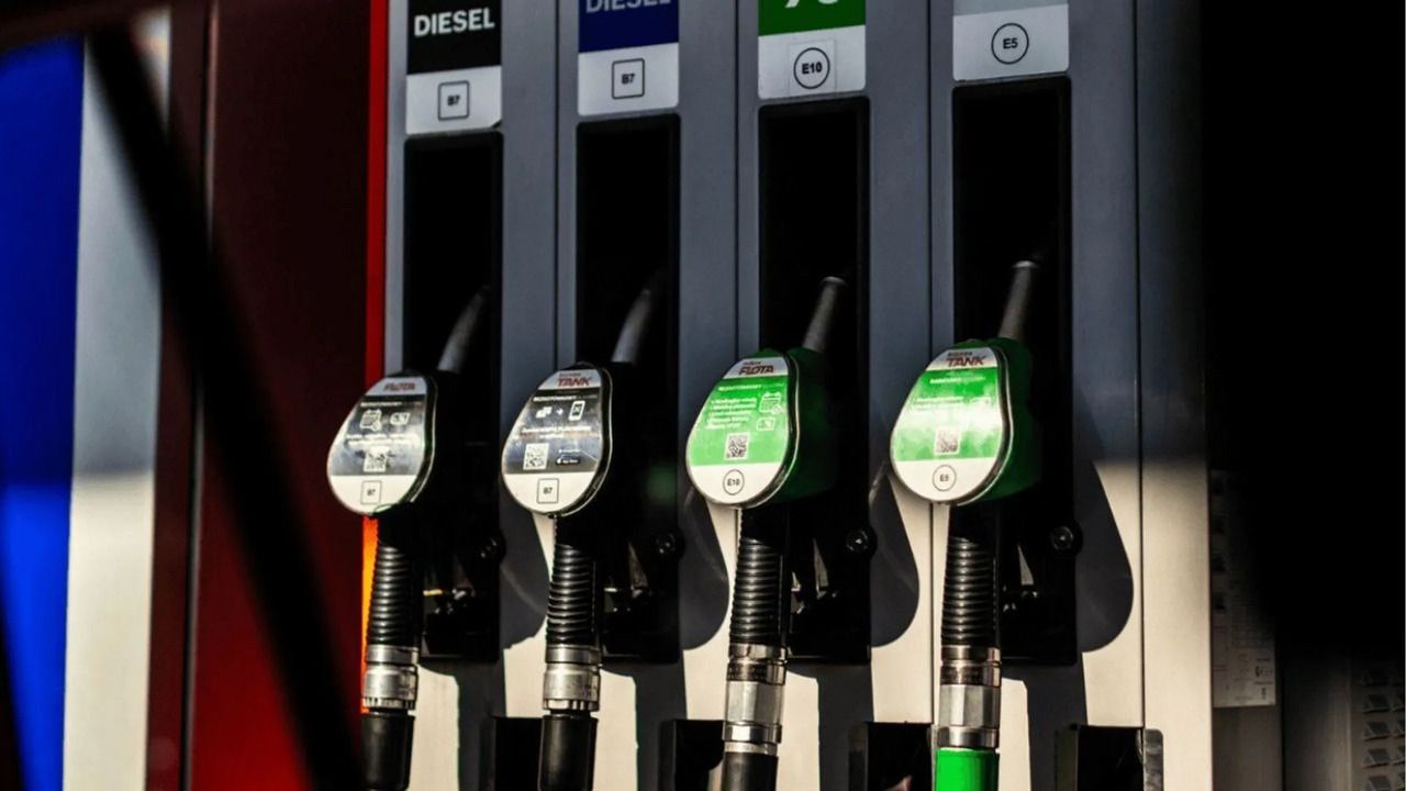 Kierowcy łapią się za głowy na stacjach benzynowych. Tak drogo nie było od miesięcy