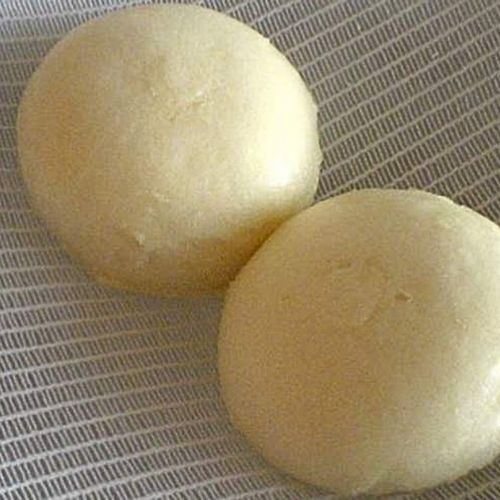 Zbieram jeżyny i robię szybki obiad na słodko. Wszyscy uwielbiają to danie