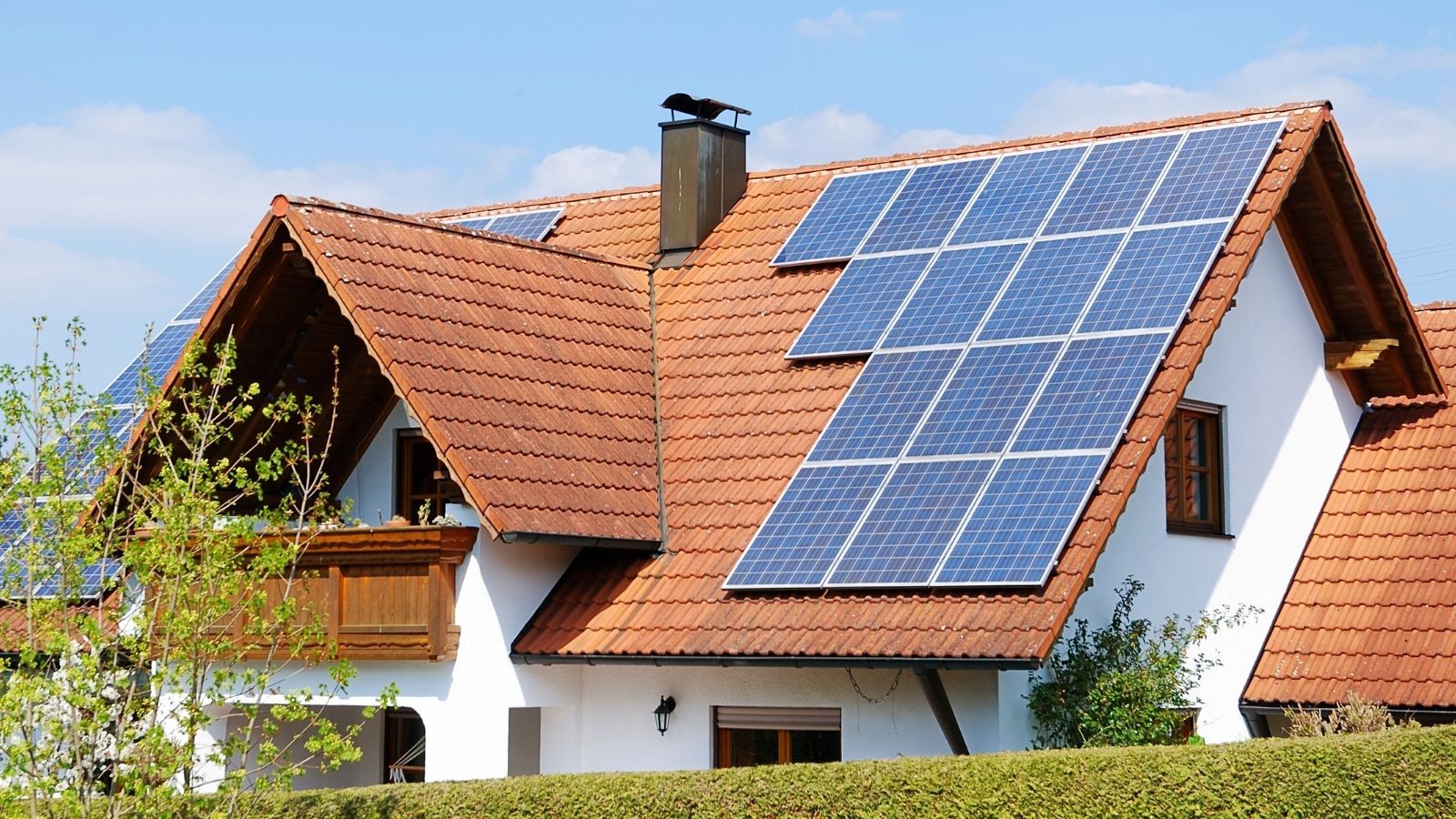Założył pompę ciepła i fotowoltaikę, gdy spojrzał na rachunek, zdębiał. Kwota odbiera mowę