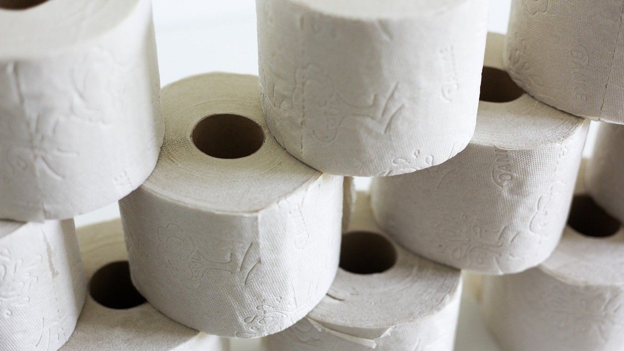 Nie kupuj takiego papieru toaletowego. Konsekwencje mogą być poważne