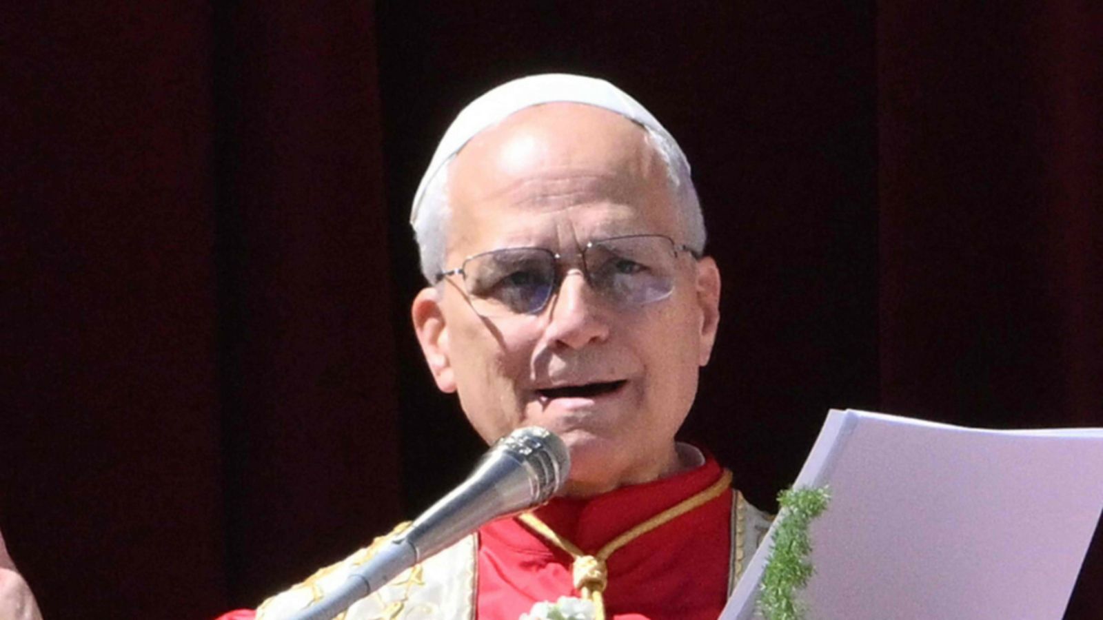 Michał  Troszkiewicz
