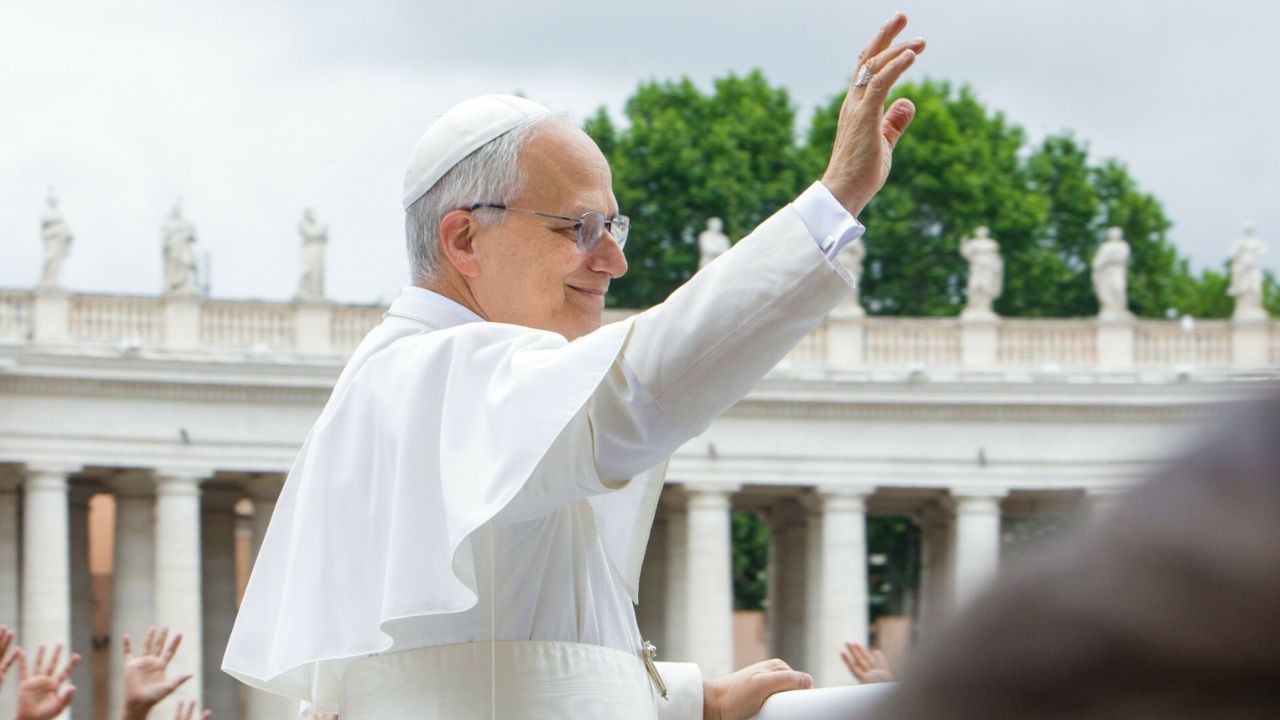 Papież Leon XIV przyleci do Polski? Pojawiła się data