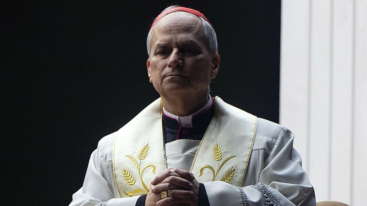 papież Leon