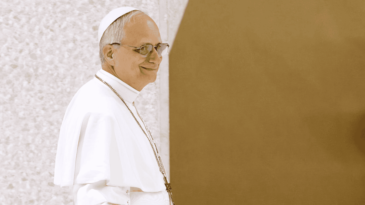 Mało kto wie, czym zajmowali się rodzice papieża Leona XVI. Tak naprawdę nazywano jego matkę