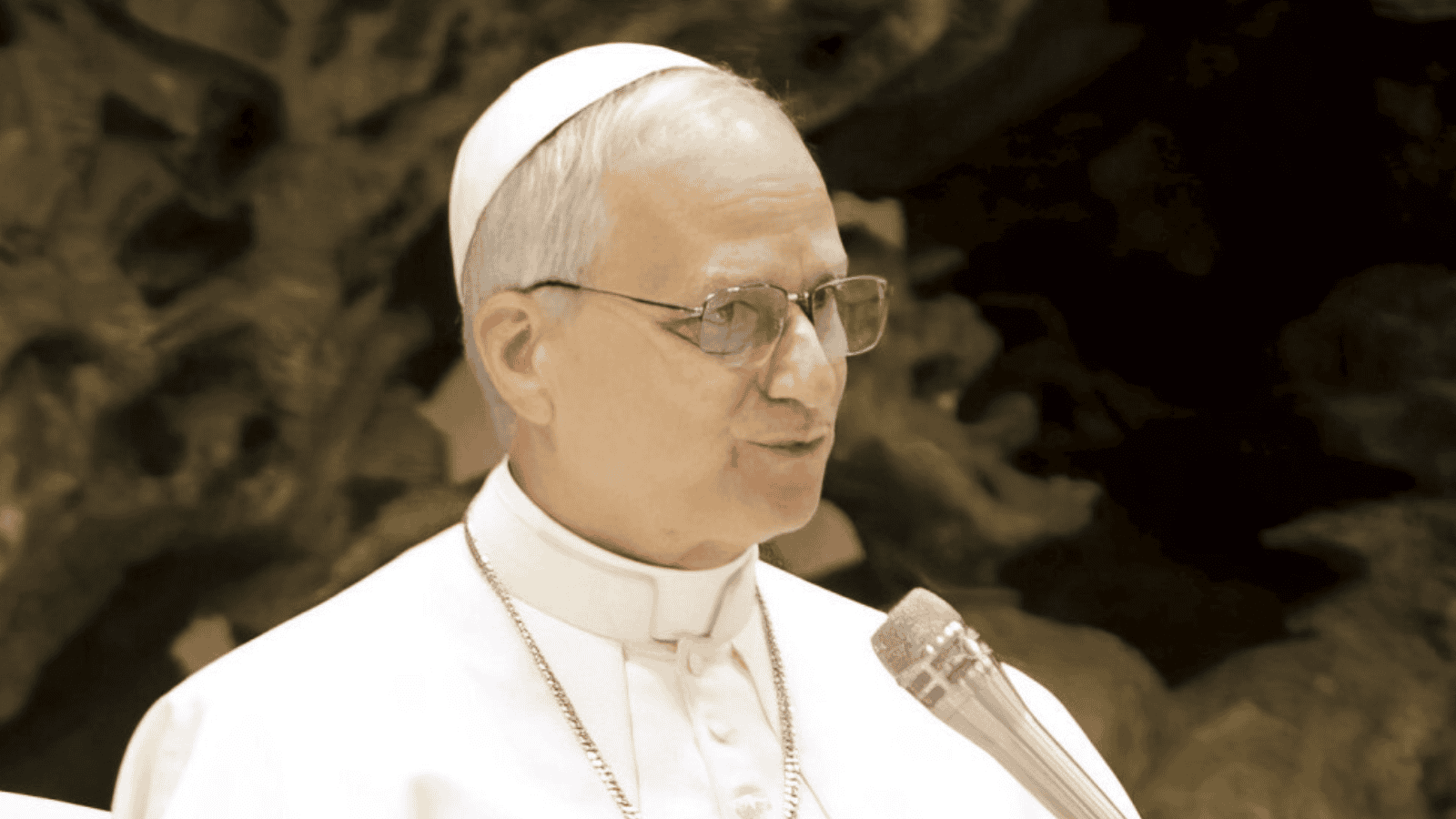 Papież Leon XIV o nadużyciach w Kościele. Wydał apel