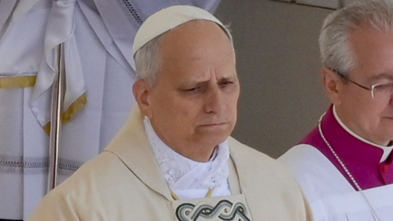 papież Leon
